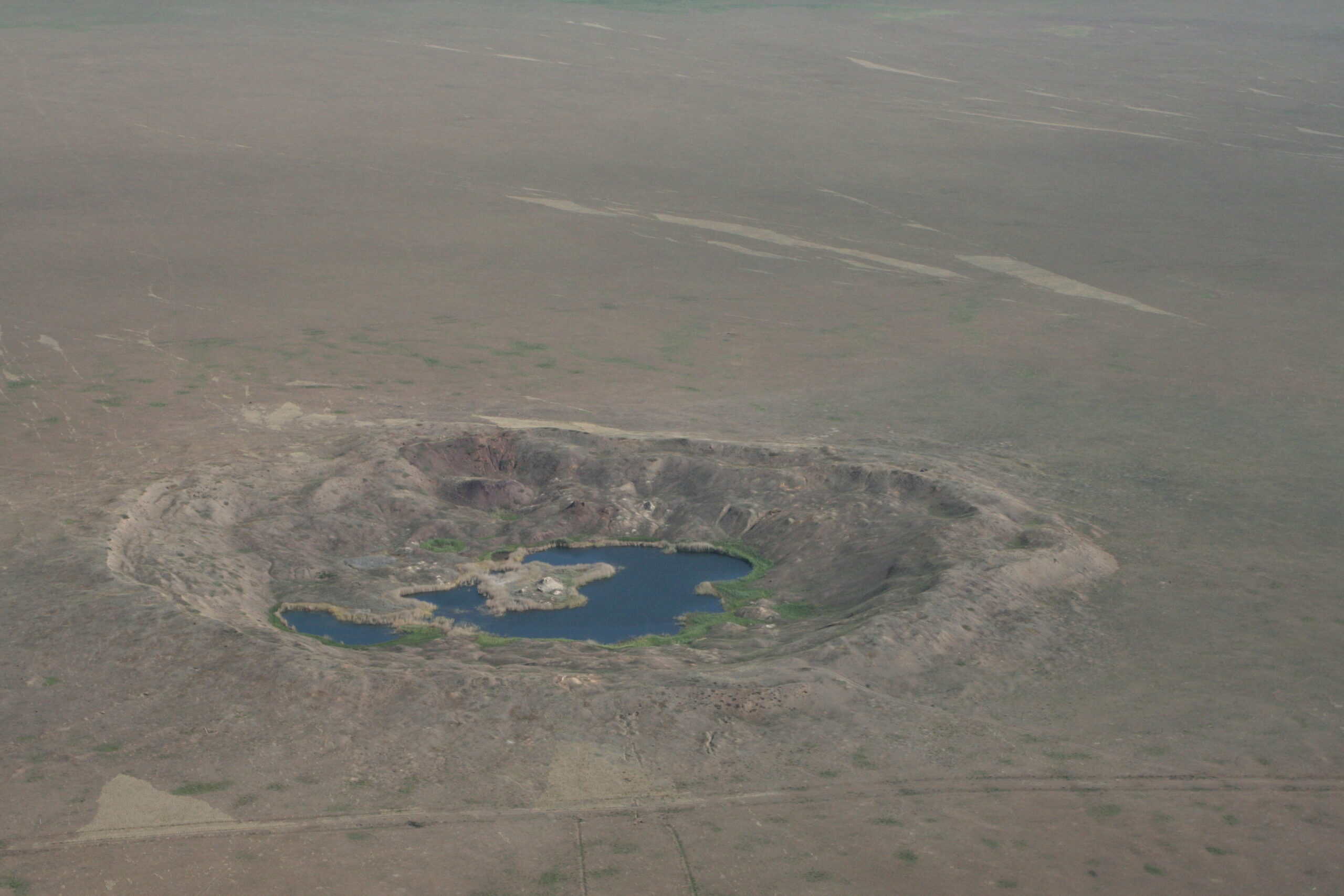 Semipalatinsk Test Site