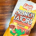 Crunch Tators