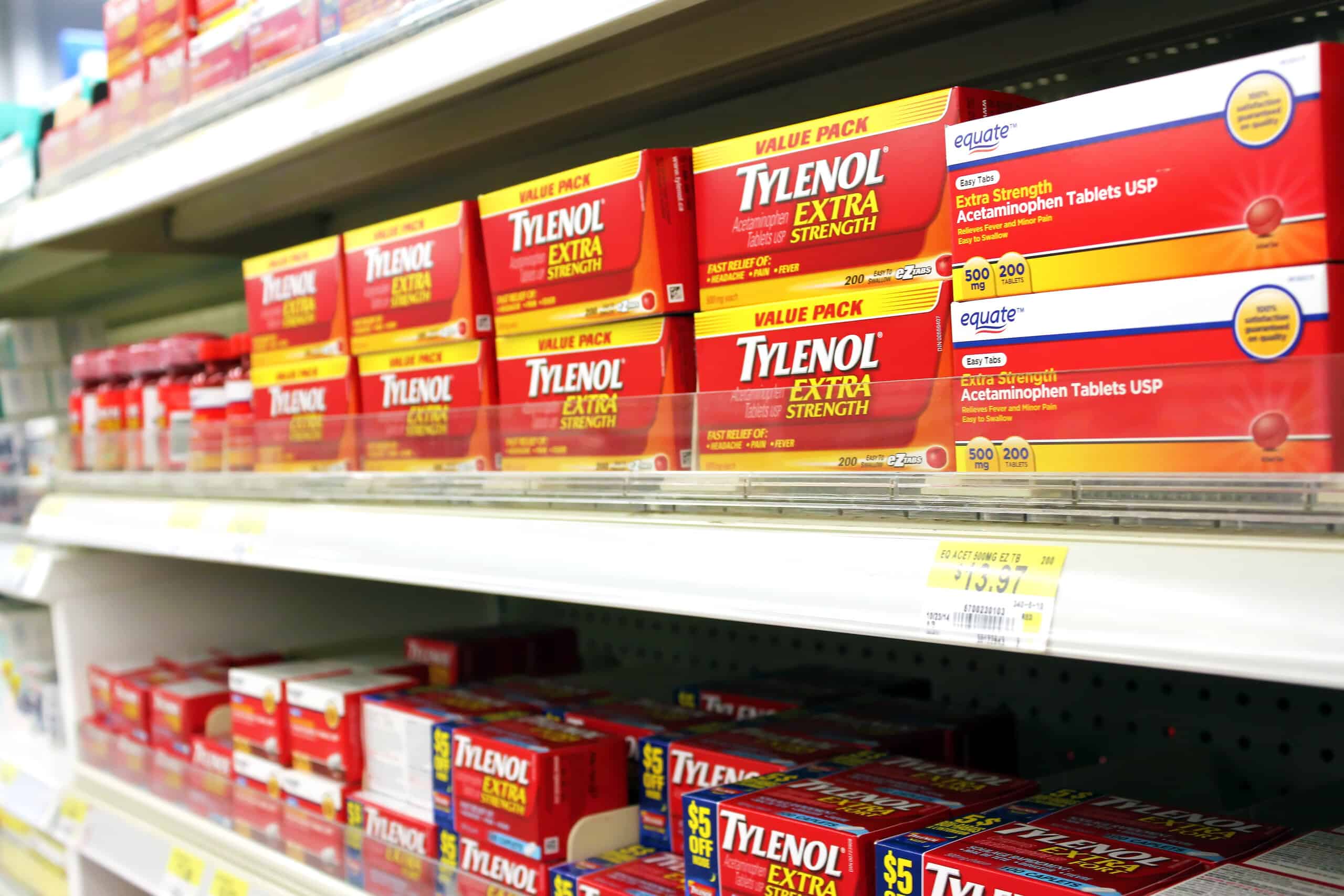 Tylenol Cyanide Crisis