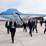 2. Secret Passageways Allow the President to Move Securely Through the White House