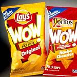 Frito-Lay WOW Chips