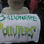 BP Deepwater Horizon Oil Spill