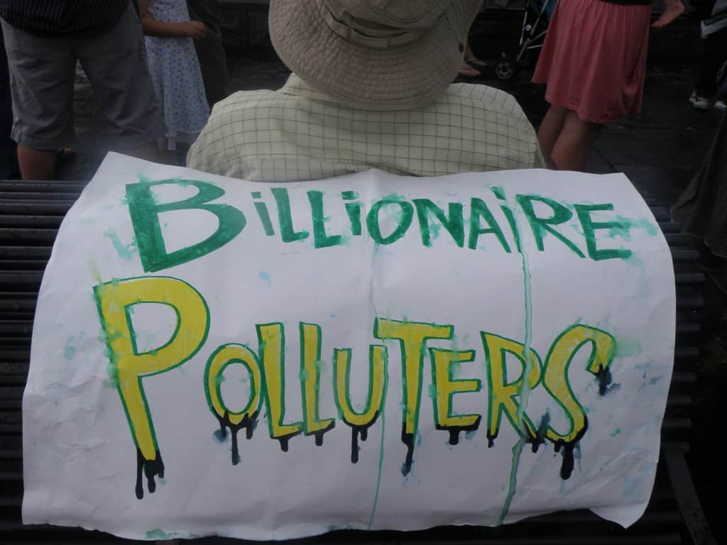 BP Deepwater Horizon Oil Spill