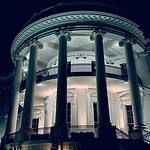 A Building That Never Sleeps