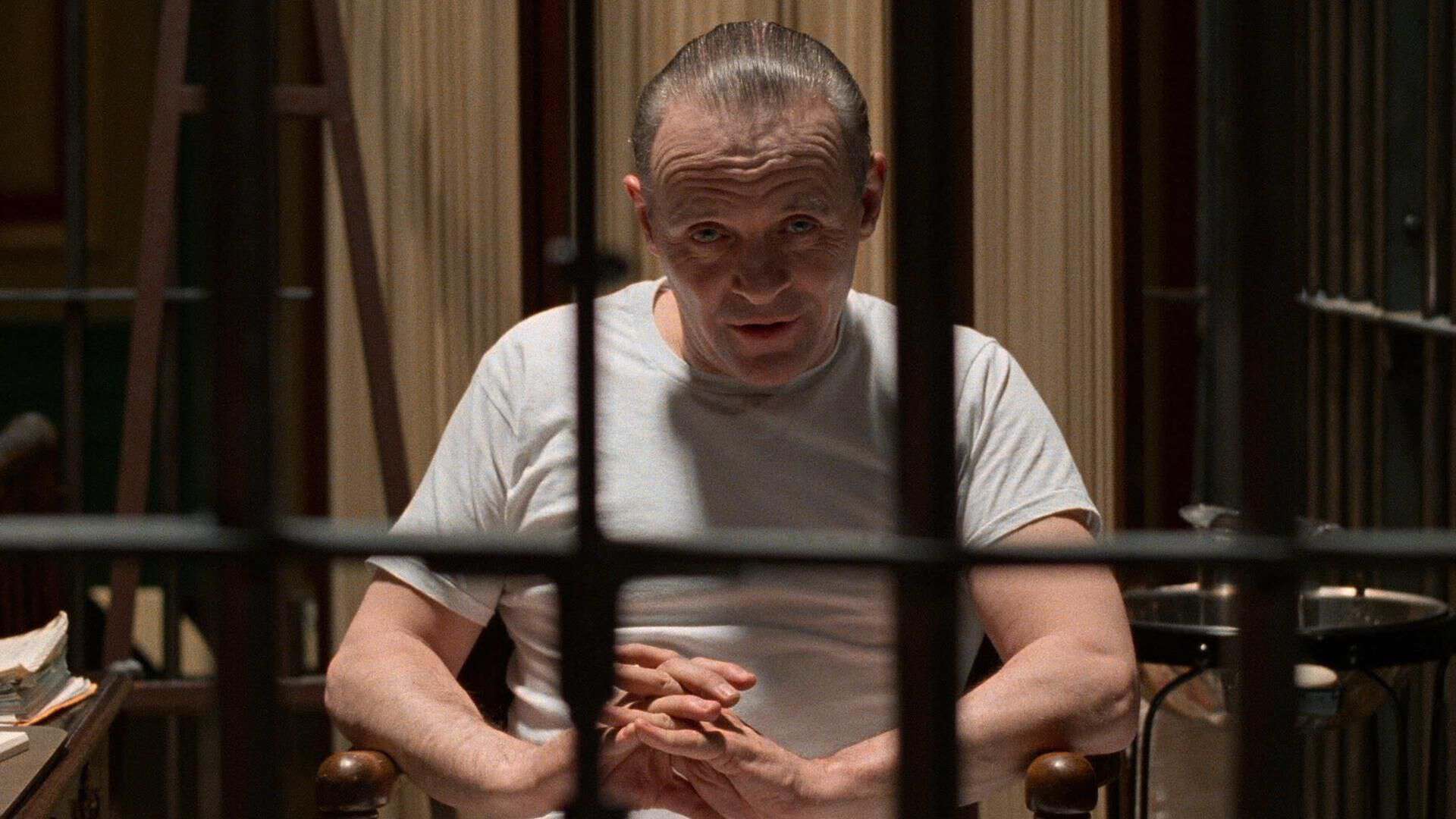 The Silence of the Lambs (1991): The Fava Beans and Chianti Line