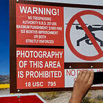 15 Area 51 Facts the Government Kept Secret for Decades