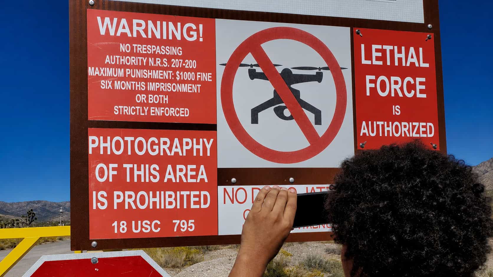 15 Area 51 Facts the Government Kept Secret for Decades
