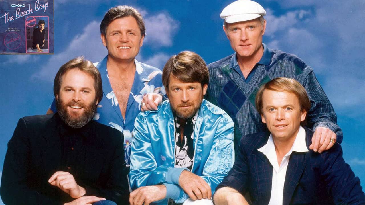 10 Songs From the 1980s We Still Love to Hate