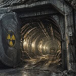 Inside the Secret Facilities Built During the Nuclear Arms Race