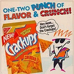 Nabisco Crackups