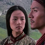 Crouching Tiger, Hidden Dragon (2000)