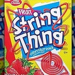 Fruit String Thing