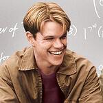 Good Will Hunting (1997): “It’s Not Your Fault”