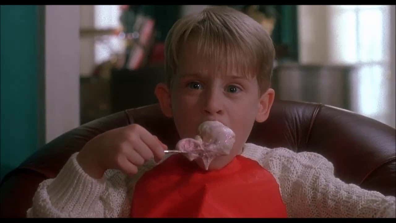 Home Alone (1990): “Keep the Change, Ya Filthy Animal”