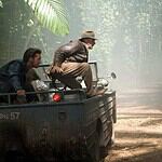 Indiana Jones and the Kingdom of the Crystal Skull (2008)