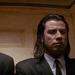 Pulp Fiction (1994): What's in the Briefcase?