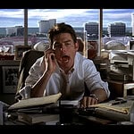 Jerry Maguire (1996): “Show Me the Money!”