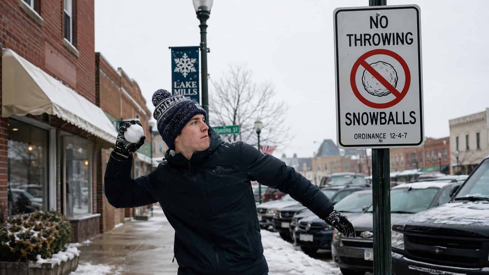 10 Bizarre U.S. Town Bans That Actually Became Law