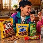 20 Discontinued ’90s Snacks We Still Want Back