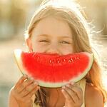 Beech Grove, Indiana: Watermelon in Parks