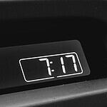 The Clock Radio Automated the Morning
