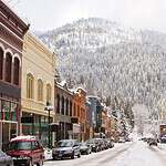 Wallace, Idaho