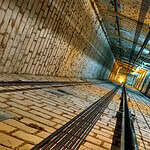 The Elevator Safety Brake