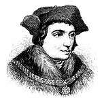 "The king's good servant, but God's first." (Thomas More, 1535)