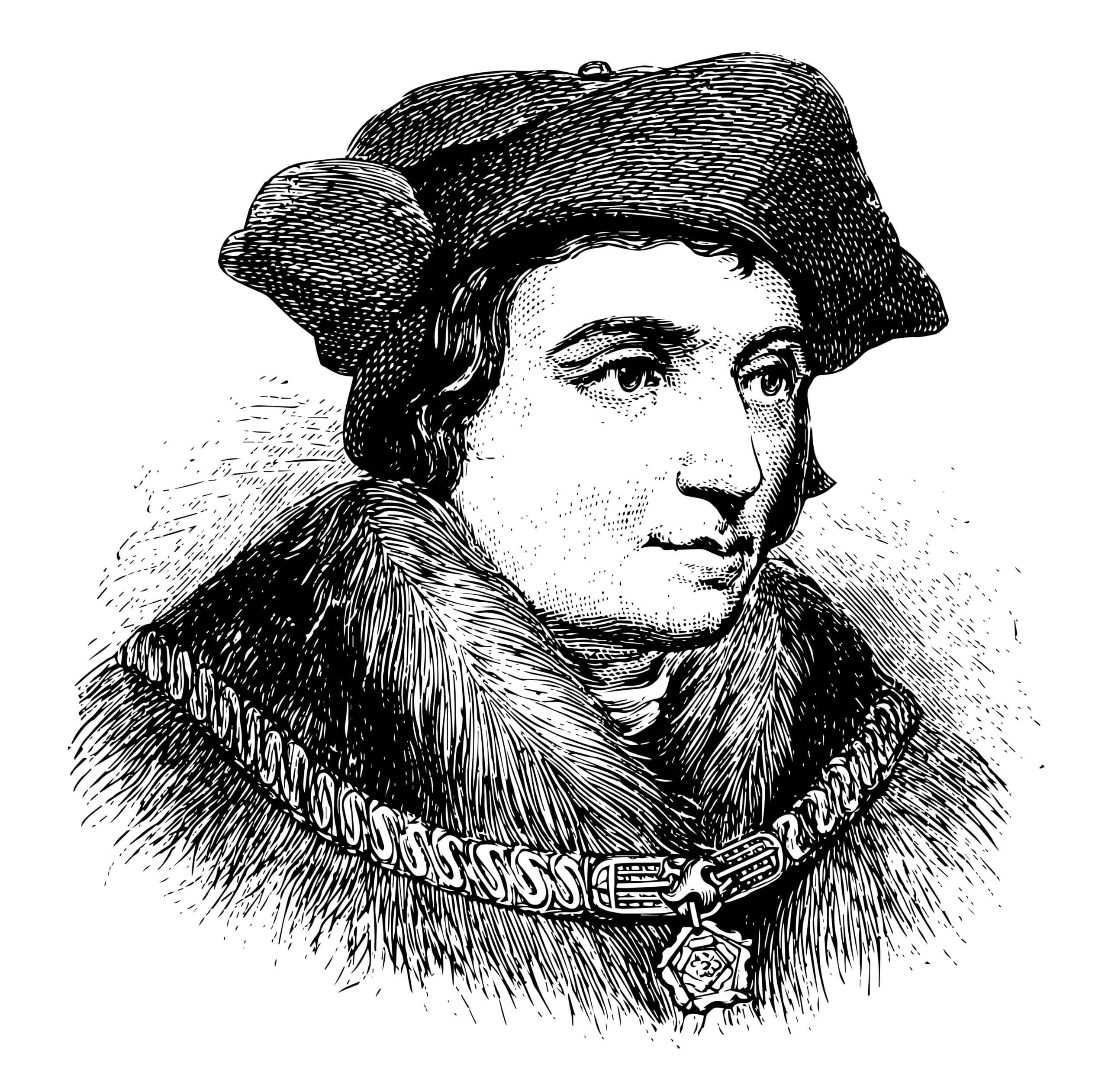"The king's good servant, but God's first." (Thomas More, 1535)
