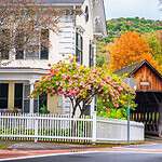 Woodstock, Vermont