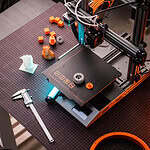 3D Printing / Stereolithography (1983)
