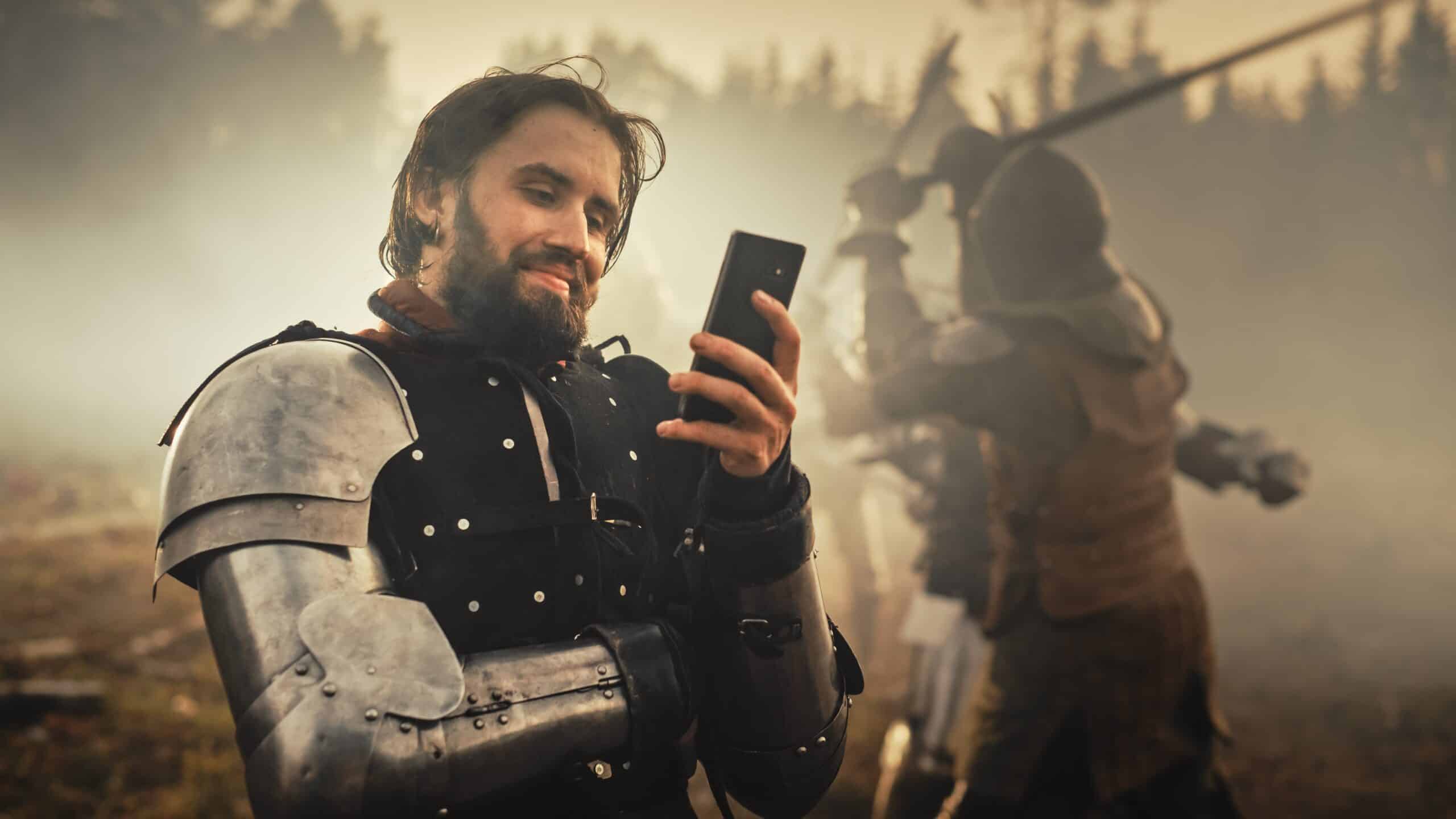 10 Famous Quotes From History That Are Surprisingly Hilarious