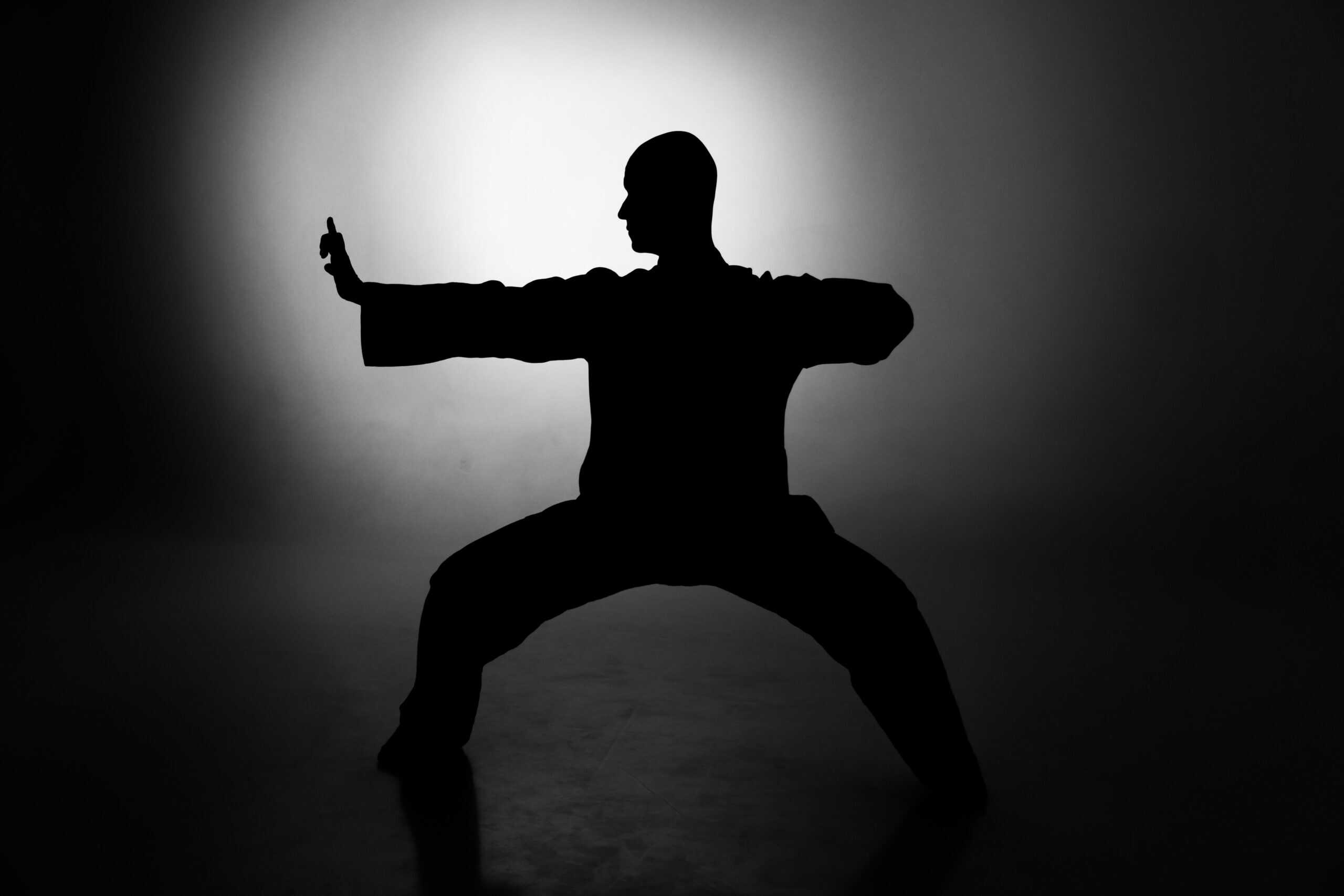 "Kung Fu Fighting" by Carl Douglas (1974)