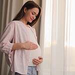 Asking female candidates if they were planning to have children