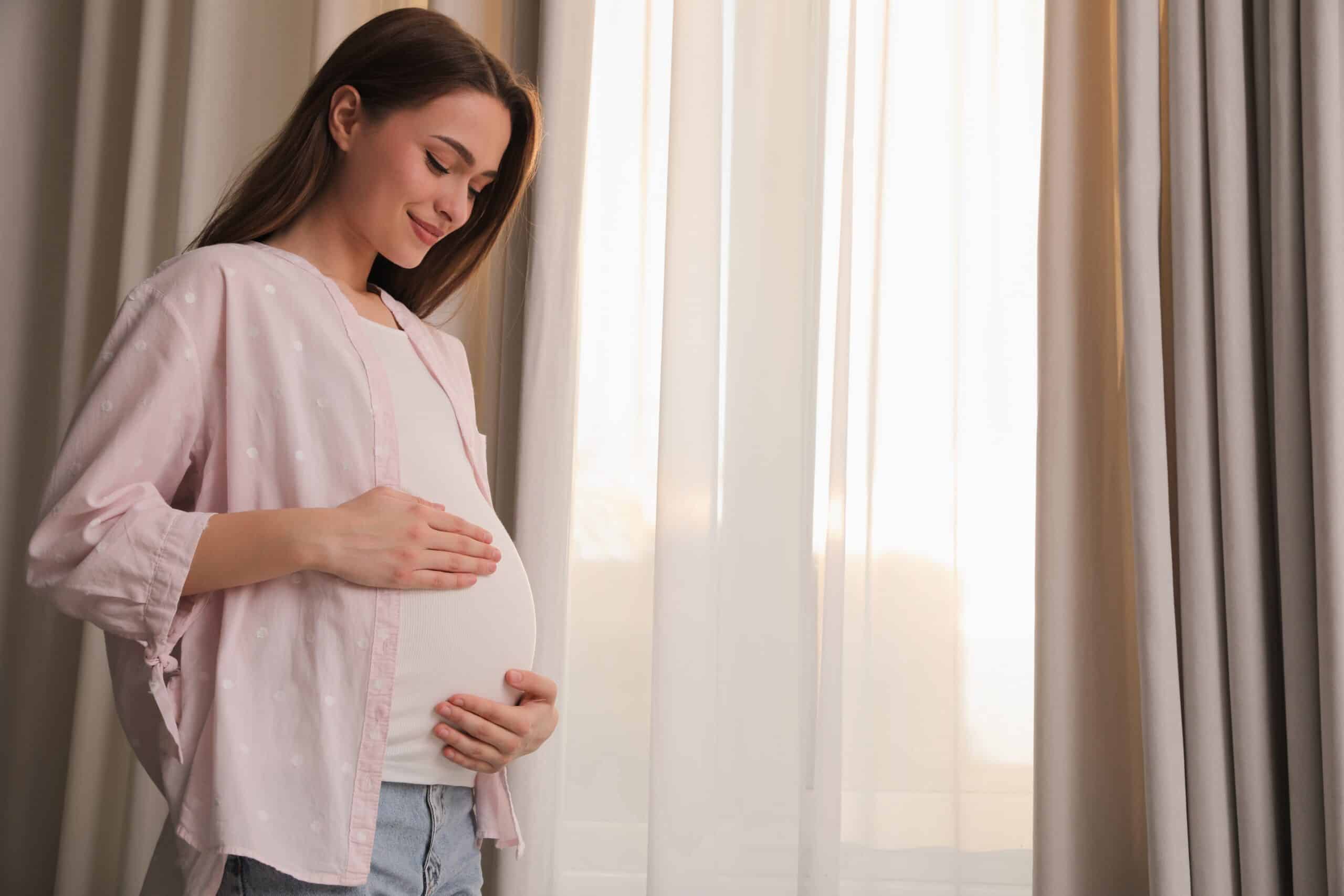 Asking female candidates if they were planning to have children