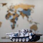 Did the United States and the Soviet Union ever fight each other directly?