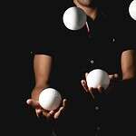 Hood River, Oregon: Juggling Without a License