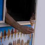 Indianola, Iowa: Ice Cream Trucks