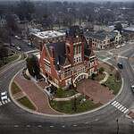 10 American Towns Where Time Seems to Stand Still