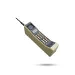 Motorola DynaTAC (1983)