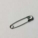 The Safety Pin