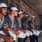 "Nice guys finish last." by Leo Durocher