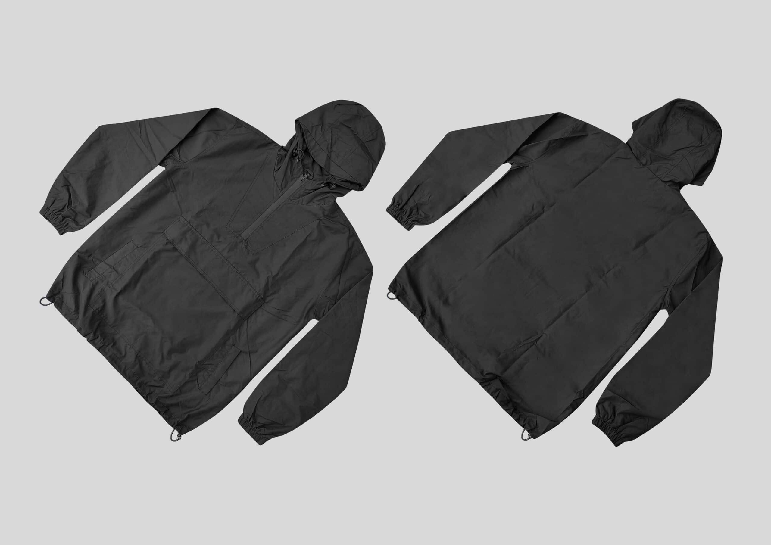 Windbreakers