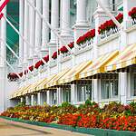 Mackinac Island, Michigan
