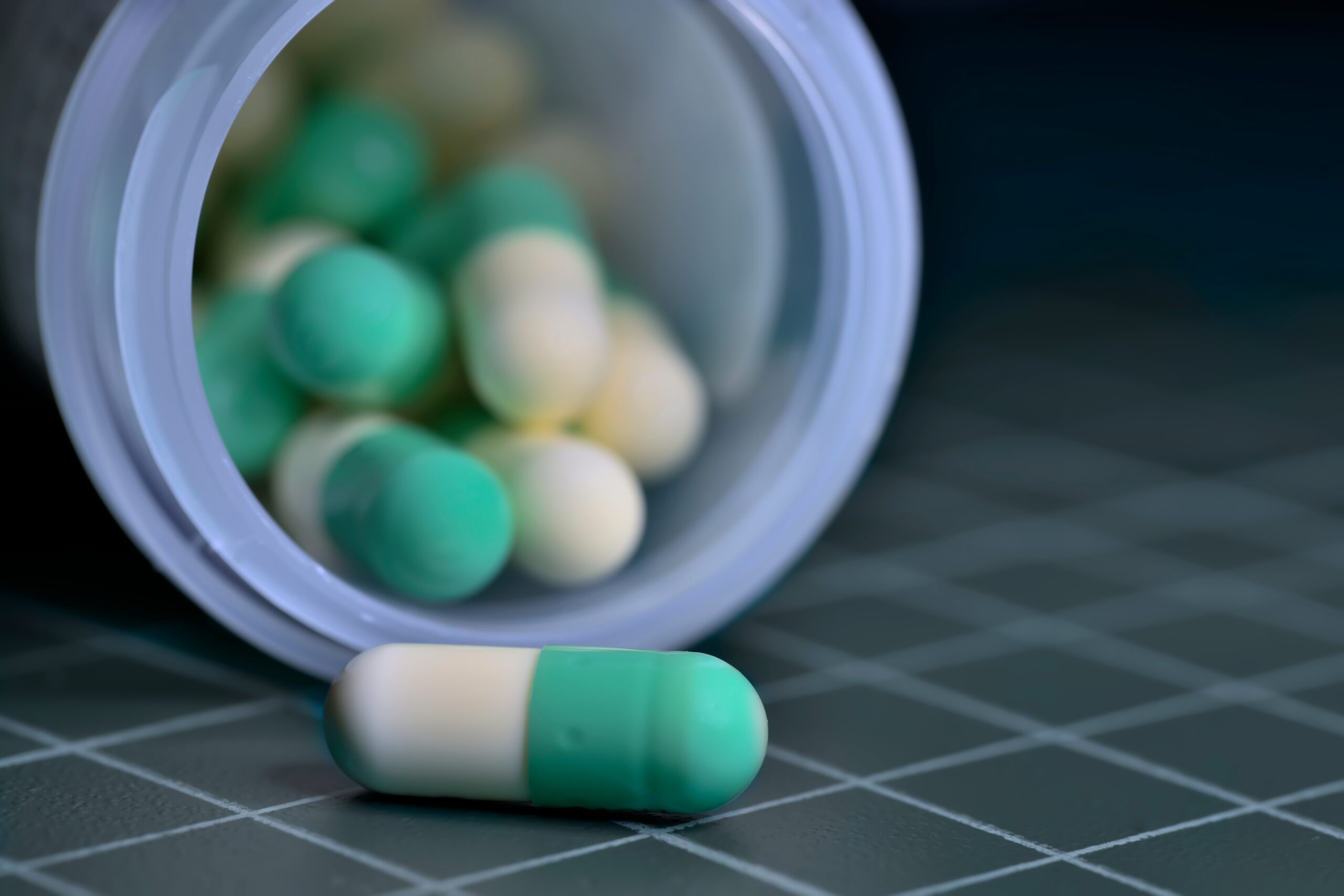 Prozac / Fluoxetine (FDA Approved 1987)