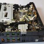 VCR Repairman