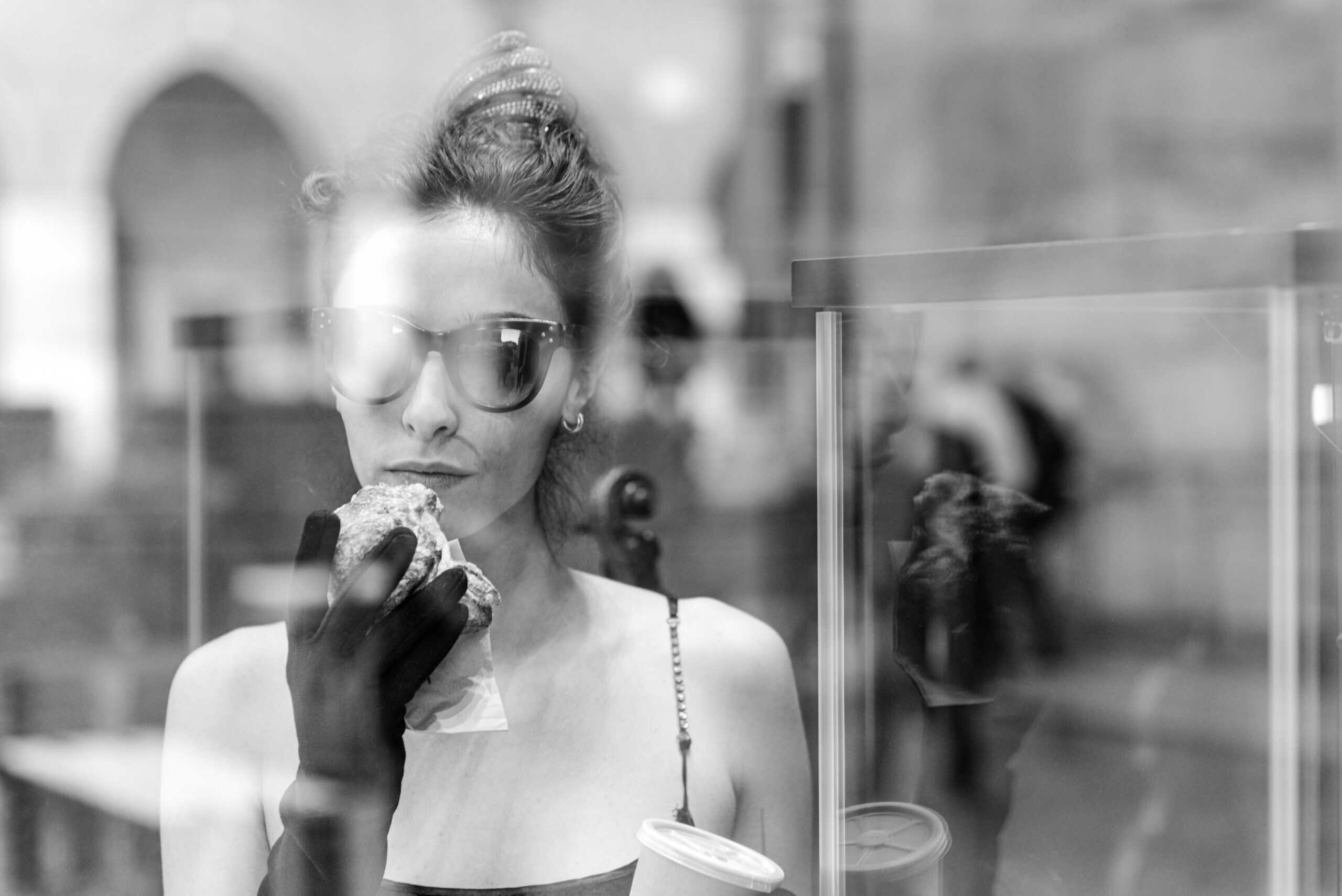 "Breakfast at Tiffany's" by Deep Blue Something (1995)