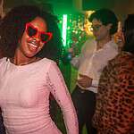 Lynden, Washington: Dancing in Any Bar or Restaurant