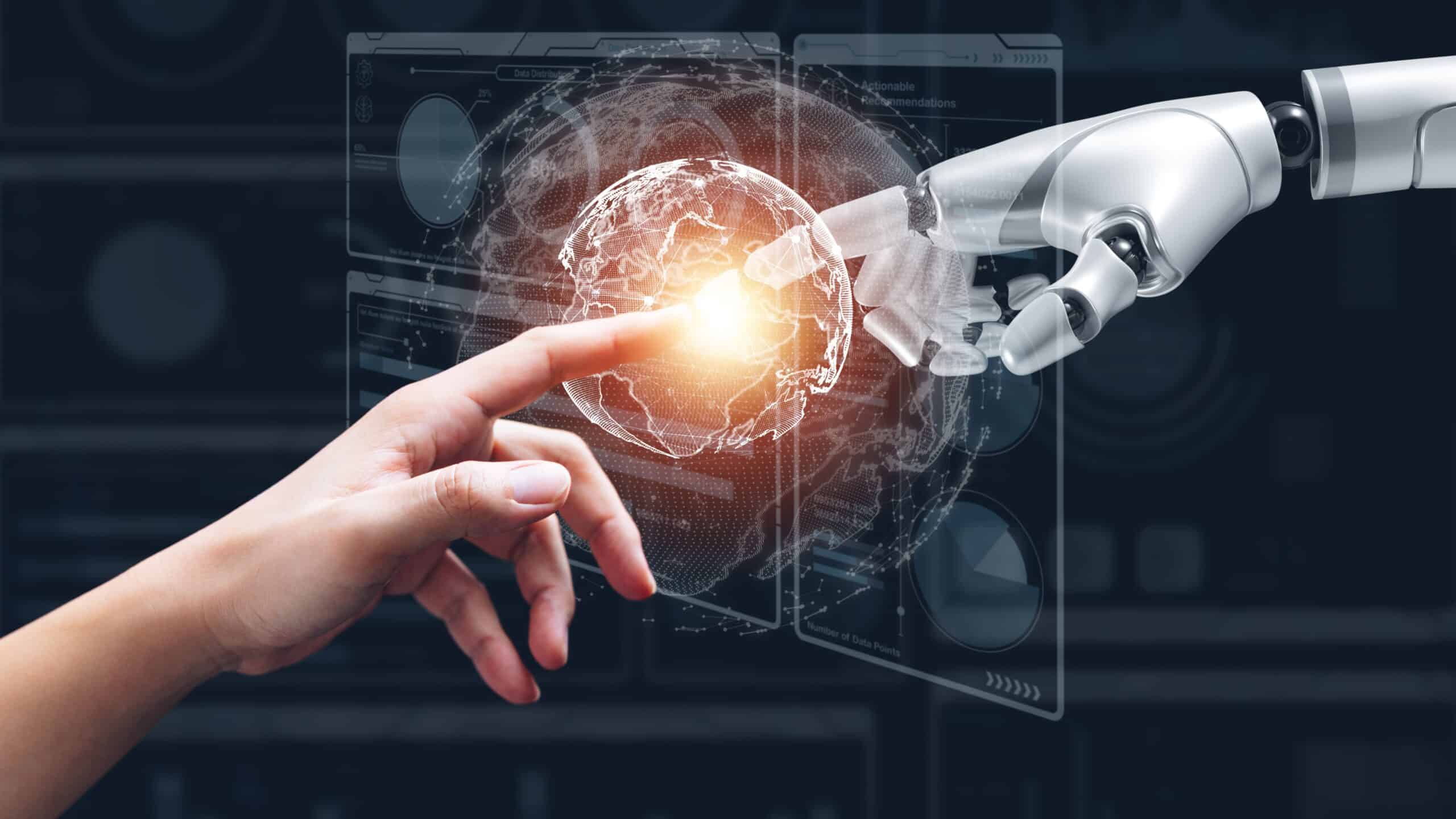 Human Computer