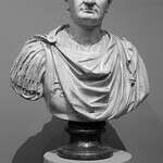"Dear me, I think I'm becoming a god." (Vespasian, 79 AD)